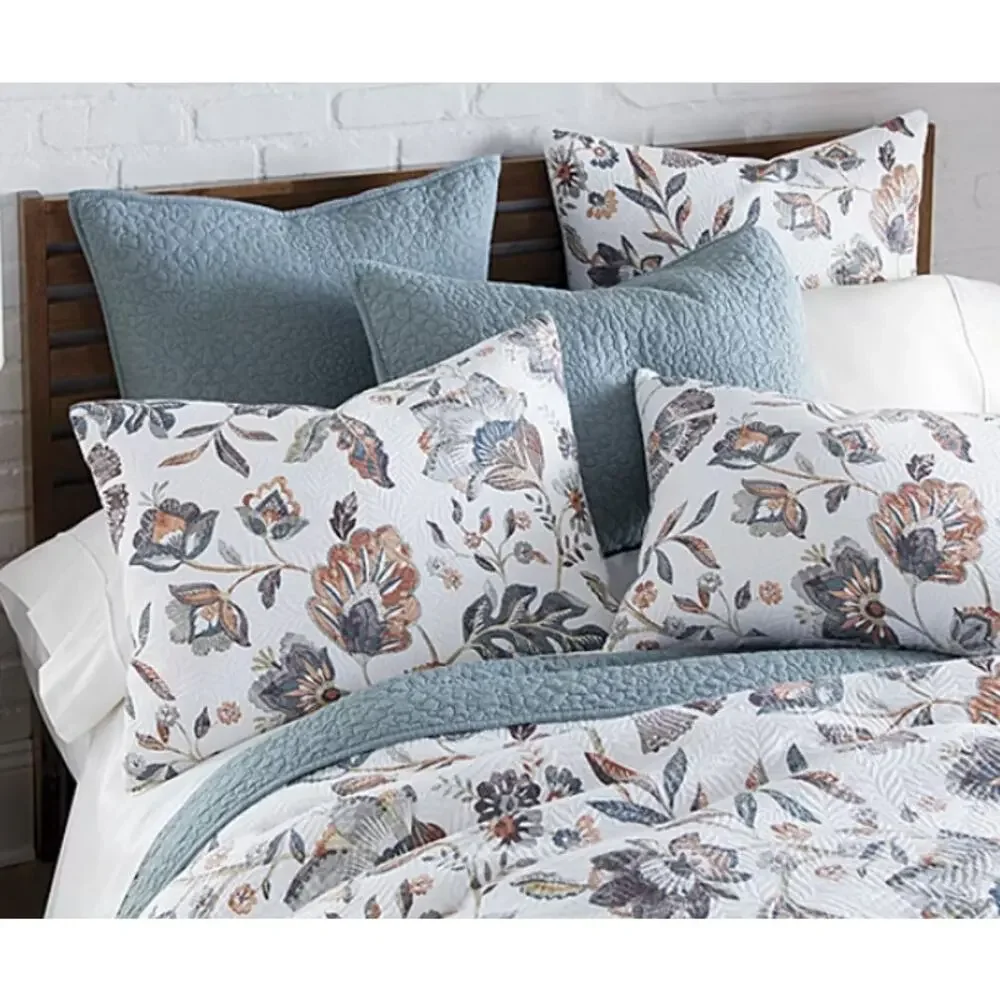 Linden Street Bainbridge 3-pc. Floral Comforter Set - Picture 2 of 4